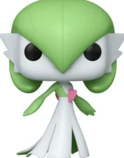 Gardevoir - Guardevoir (EMEA)