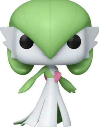 Gardevoir - Guardevoir (EMEA)
