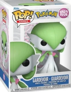 Gardevoir - Guardevoir (EMEA)