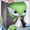 Gardevoir - Guardevoir (EMEA) - 25 cm