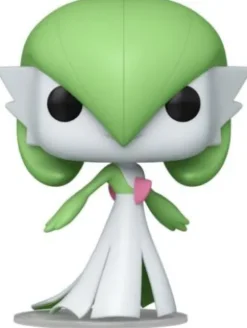 Gardevoir - Guardevoir (EMEA) - 25 cm