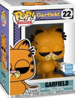 Garfield
