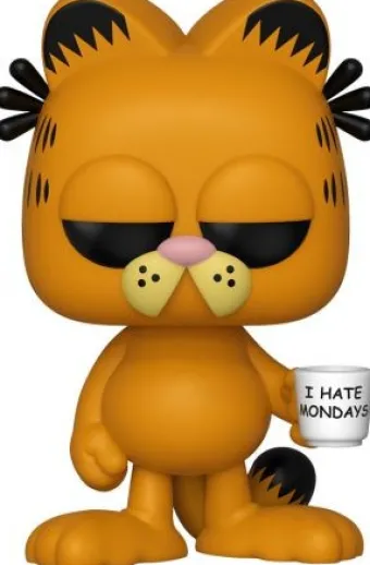 Garfield