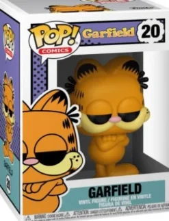 Garfield