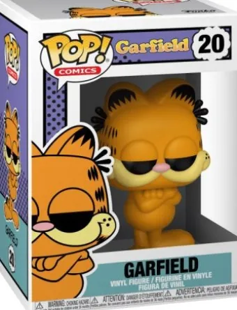Garfield