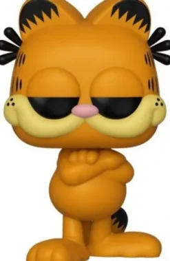 Garfield