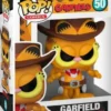 Garfield (Cowboy)