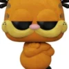 Garfield - Floqué