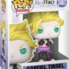 Garfiel Tinsel
