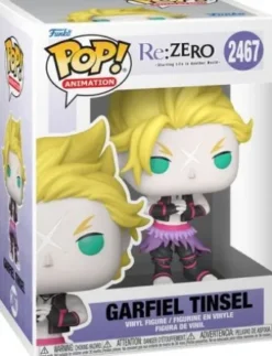 Garfiel Tinsel
