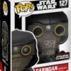Garindan - Espion de l'Empire