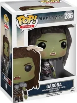 Garona