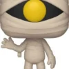 Garçon momie