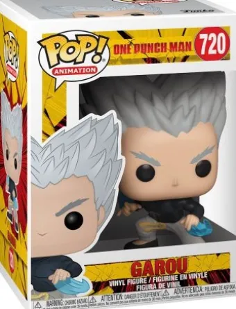 Garou