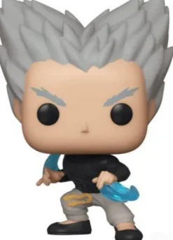 Garou