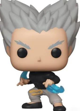 Garou