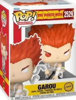 Garou [avec Chase]
