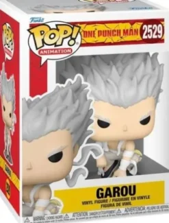 Garou [avec Chase]