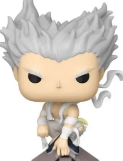 Garou [avec Chase]