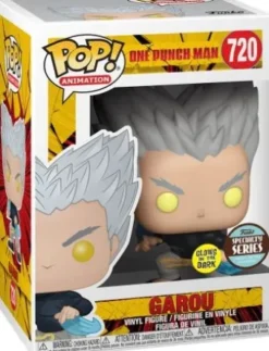 Garou - Brillant dans le noir
