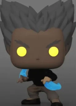 Garou - Brillant dans le noir