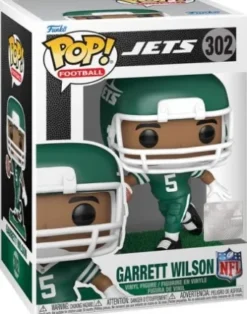 Garrett Wilson