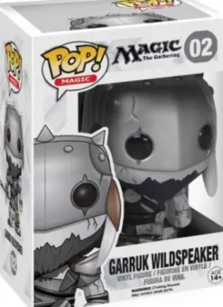 Garruk Wildspeaker