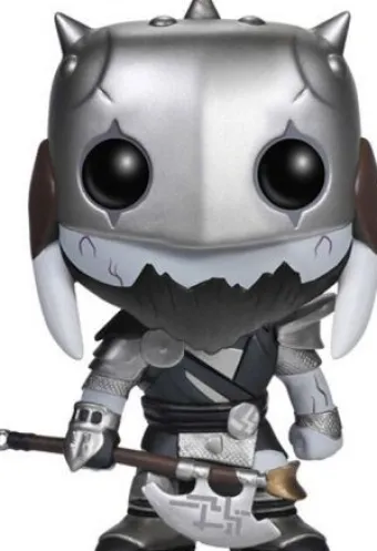 Garruk Wildspeaker