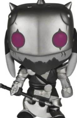Garruk Wildspeaker (Yeux Violets)