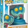 Gary le Serpent