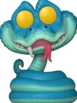 Gary le Serpent