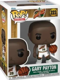 Gary Payton