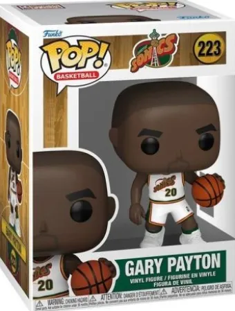 Gary Payton