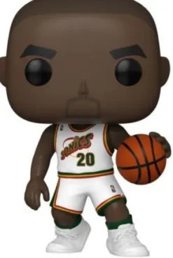 Gary Payton