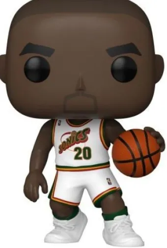 Gary Payton