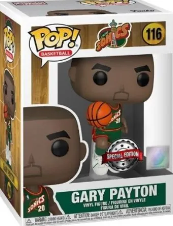 Gary Payton