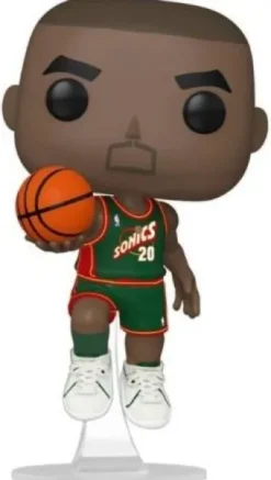 Gary Payton