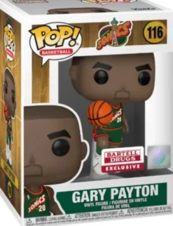 Gary Payton