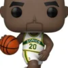 Gary Payton (Sonics home)