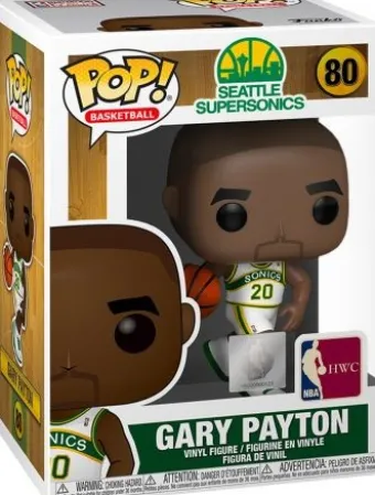 Gary Payton (Sonics home)