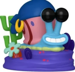 Gary (un pour tous, tous pirates !)