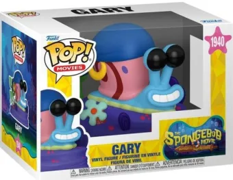 Gary (un pour tous, tous pirates !)