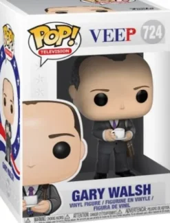 Gary Walsh