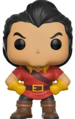 Gaston