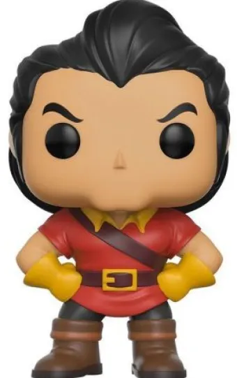 Gaston