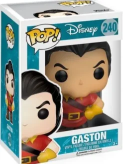 Gaston