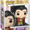 Gaston
