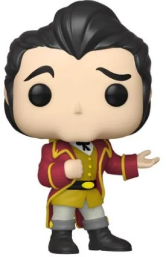 Gaston