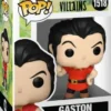 Gaston (La Belle et la Bête)