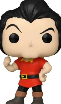 Gaston (La Belle et la Bête)